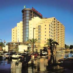 Embassy Suites Convention Center Las Vegas Hotel
