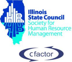 Illinois SHRM Conference - cfactor Sponsorship