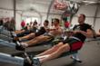 Canadian Olympic Committee Announces Rowers Ready for Olympic Waters