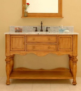 Bathroom Vanity Ideas