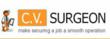 CV Surgeon Updates Their CV Writing Service