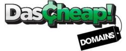 Cheap Domains