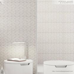 Inci Ceramic Tile by Bien Seramik