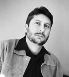 Jason F. McLennan