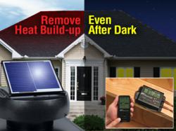Solar Controller
