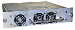 JPG of Behlman Model 94018 Power Supply
