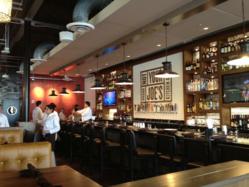 Not Your Average Joe's Gaithersburg, MD
