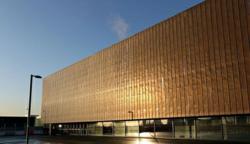 Iconic Copper Box poised to leave important local legacy