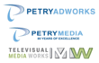 Petry Media and TV Media Works Form Joint Venture, PETRY AD WORKS