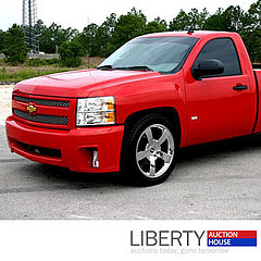 Police Auctions at LibertyAuctionHouse.com