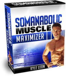 Somanabolic muscle maximizer home page
