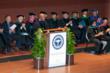Keynote speaker Maryland Congressman Elijah Cummings addresses more...
