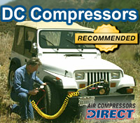 dc compressor, dc compressors, dc air compressor, dc air compressors