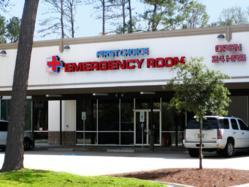 First Choice Emergency Room, Kingwood, TX