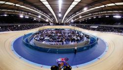 Velodrome to leave lasting legacy for cycling post Games