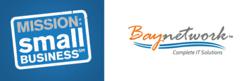 Baynetwork, Inc. & Mission Small Business