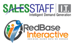 SalesStaff LLC Red Base Interactive