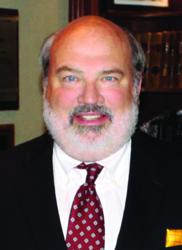 Allan Jones, Founder of Check into Cash