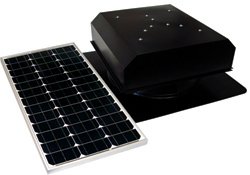 The Grande SFD in Black