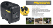 Powerhouse Generators Now Available at Disaster Relief Supply