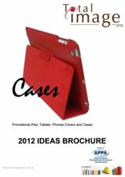 iPhone and iPad Cases Catalogue
