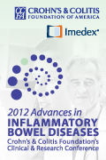 Advances in IBD conference