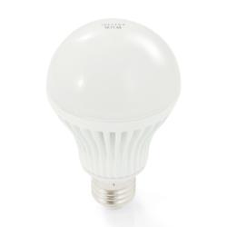 Remote LED Light Bulb