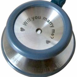 littman personalized stethoscope