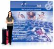 Anything Display Lowered Prices On Their Tension Fabric Custom Printed...
