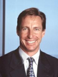 FMT Consultants Founder and Chairman of the Board, Tom Gildred
