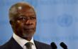 Syrian Expatriates Organization: UN Peace Envoy KofiI Annan May Not Be...