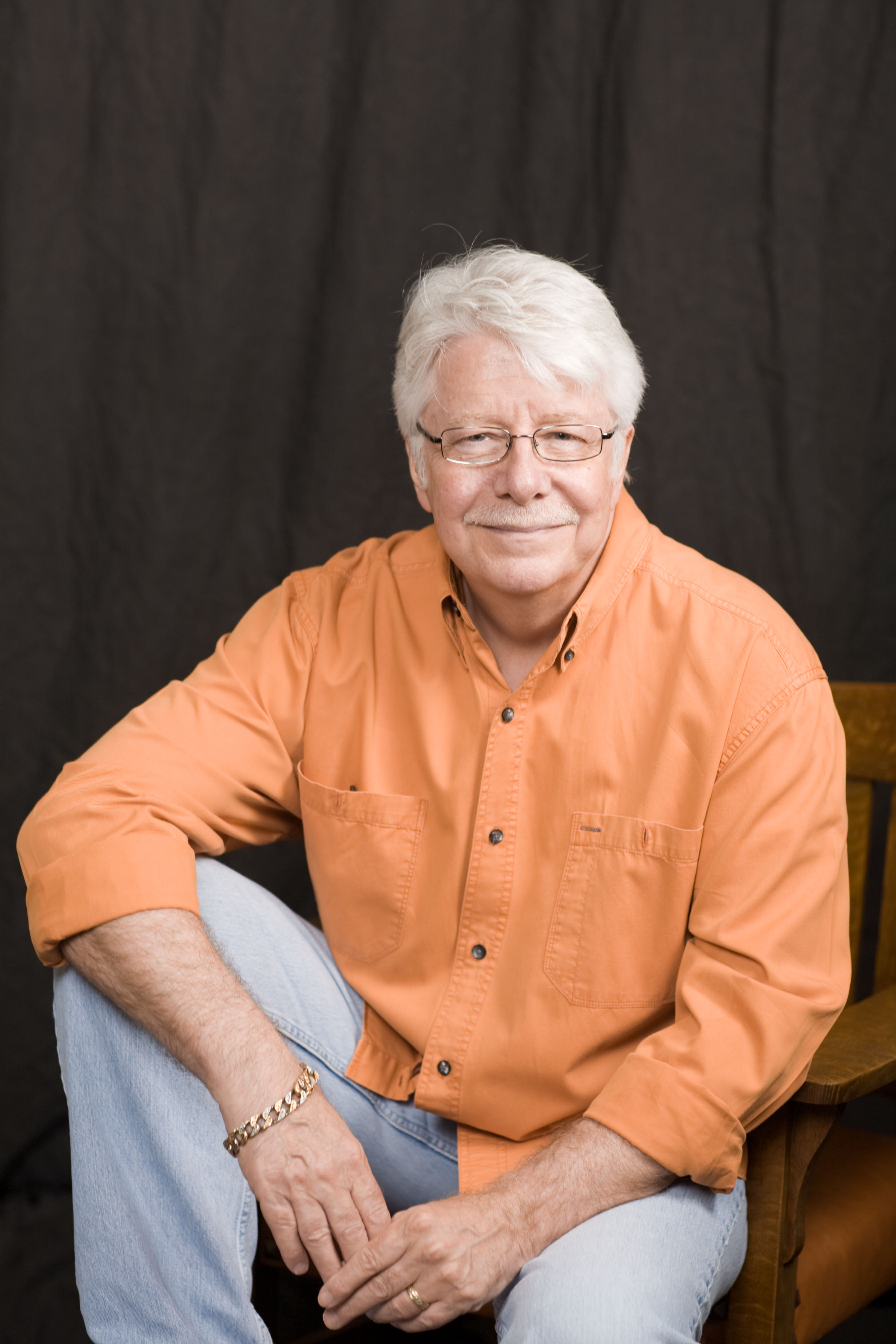 Ken Scott Net Worth