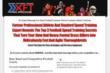 Football Teams Across the Country Become Faster With XFT Speed System
