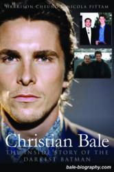 Christian Bale biography