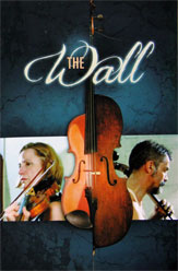 Among many awards garnered by the film, The Wall won a student Emmy at the College Television Awards in Hollywood, California.