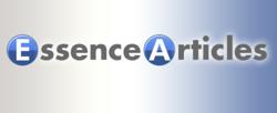 Essence Articles