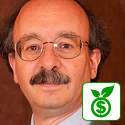 Image of Almory Lovins