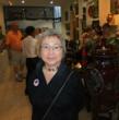 Honoring Women's Rights Speaker Visually Chronicles Our Cultural...