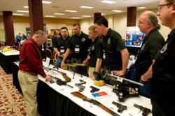 Gunsmith Career Fair