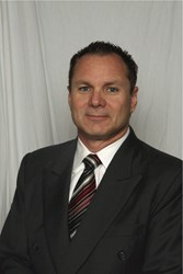 Brian Cleary, General Manager at HPS Loadbanks