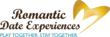 Romantic Date Experiences Helps Couples Stay Close and Connected
