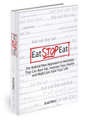 eat stop eat amazon