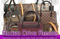Resale - Shop, Sell, and Consignment of Authenticated Designer Bags ...