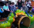 Summit Mall Responds to Customer Requests and Sees Traffic Increase with New Indoor Play Area