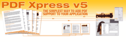 PDF Xpress v5