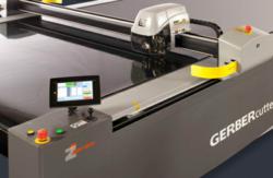 Thrive Furniture Becomes First West Coast Company with GERBERCutter Z1