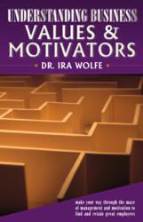 Understanding Business Values & Motivators now available on Kindle