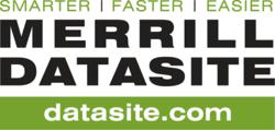 Merrill DataSite - Virtual Data Room