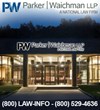 Plaintiff is Replaced in First Bellwether Trial in DePuy ASR Multidistrict Litigation, Notes Parker Waichman LLP