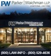 Parker Waichman LLP Reminds Whistleblowers of Their Rights under the...